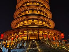 -隋唐洛阳城明堂天堂景区