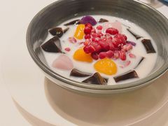 -艋舺·台湾小馆老字号(平安悦坊店)