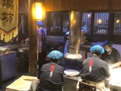 大堂-大张烙馍村(泉山店)