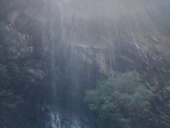 -少华山国家森林公园