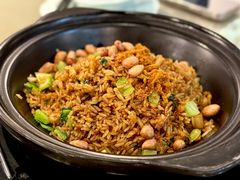 -茶油香闽南菜·花园餐厅(前埔店)