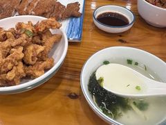 -小方的面(徐家汇店)