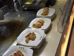-蒙肥羊·酸汤潮牛·鲜牛肉火锅烤肉自助(岗顶店)