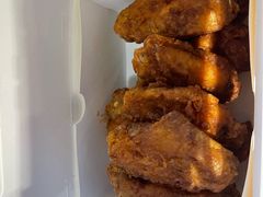 -Kyochon1991校村炸鸡(杨高中路店)