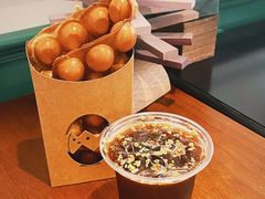 -Legno.ita Coffee by Wood(襄阳南路店)