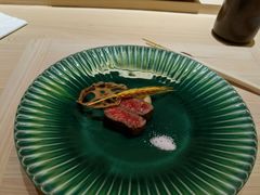 -鹤菊·鮨Omakase(古子城店)