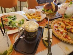 -大象厨房(重庆道店)