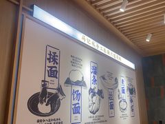 -马记永·兰州牛肉面(3019君尚店)