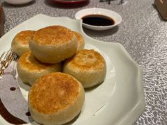 -北京王府井希尔顿酒店·秦唐中餐厅Chynna