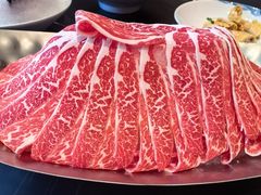 -鼎泰亨·海鲜牛肉餐厅(滨江店)