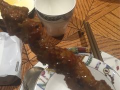 -阿罗新疆菜(人民广场店)