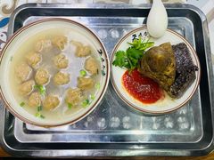 -1980烧肉粽(中山路店)