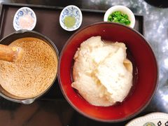 手磨豆腐-Ginger(兴国路店)