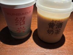 -寻宝记绍兴菜(鲁迅路店)