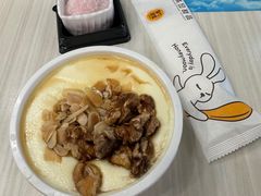 -满记甜品(静安大悦城店)