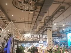 -海天盛宴新派海鲜自助餐厅(群力店)