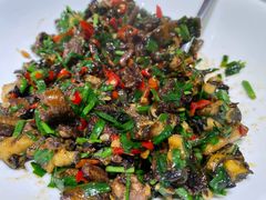 -院里寻菜·精致庭院菜(观沙岭店)