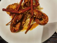 -猪肉婆私房菜(容桂总店)