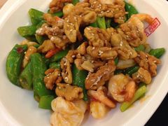 -海富门·带鱼·淮扬菜·粤菜(甘家口店)