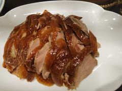 -北京王府井希尔顿酒店·秦唐中餐厅Chynna