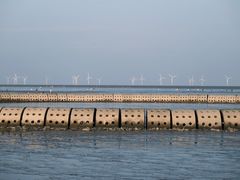 -南汇嘴观海公园