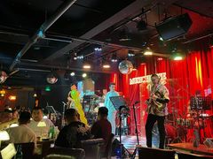 -音乐房子·Vintage Live Bar(玉林总店)