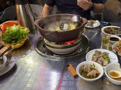 -东记炭炉·海鲜鸡煲(龙华店)