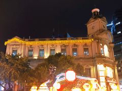-市政署