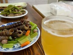 香辣钉螺-九层海鲜塔(市南店)