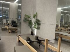 -YCHL FIT 健身(星寰店)