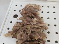 -老毛手抓·盐池滩羊非遗手抓(宁夏总店)