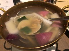-CHINCHIN 青青·泰国料理(万象食家店)