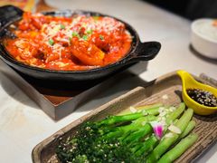 -餐谋家特色餐厅(桂林路店)