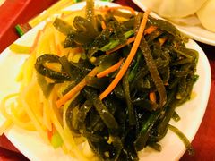 土豆丝双拼-南粥北面(东大桥店)