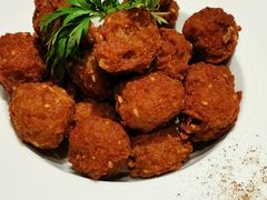 干炸丸子-局气 烤鸭·北京菜(武清店)