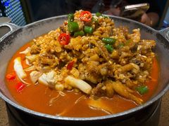 -蛙喔牛蛙(金桥太茂店)