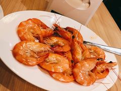 白灼基围虾-Isla Sugbu Seafood City