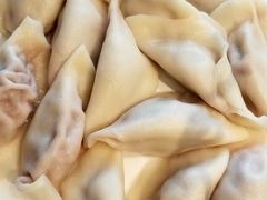 -真阿婆水饺(科技路西口店)