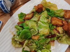 -西部马华清真兰州牛肉面·烧烤夜市(上地店)