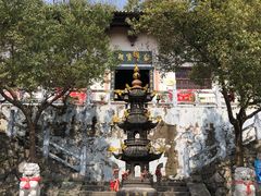 -敬亭山风景名胜区