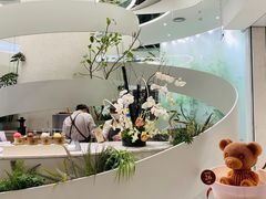 -大树餐厅(朝阳大悦城店)