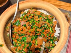 -铭家家宴·海鲜青岛菜·院子餐厅(燕岭路店)