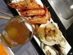 -大渔铁板烧(大悦城店)