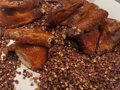 -朱记乳鸽王·非遗石岐乳鸽·全鸽宴(大兴旗舰店)