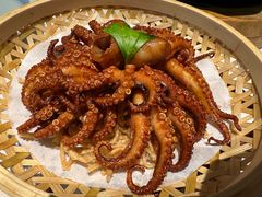 -0776食堂·京城创意菜(七里庄店)