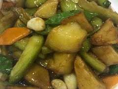-金良酸菜鱼(宁海路总店)