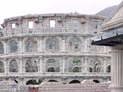 -达蓬山旅游度假区