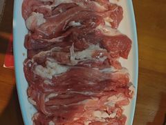 -津门老羊家·铜锅涮羊肉·烧烤(科技园店)