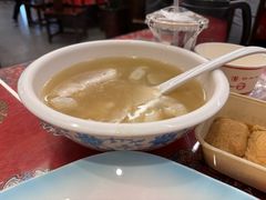 -玉华台饭庄(裕中西里小区店)