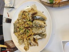 -丰尔粥食·顺德鱼生·干蒸排骨顺德菜(大良分店)